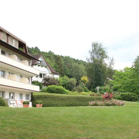 Haus Am Steinberg Apartment Bad Driburg Luaran gambar