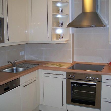 Haus Am Steinberg Apartment Bad Driburg Luaran gambar