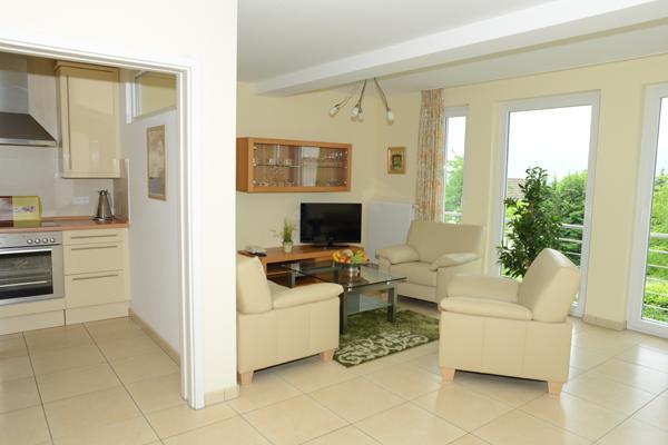 Haus Am Steinberg Apartment Bad Driburg Luaran gambar