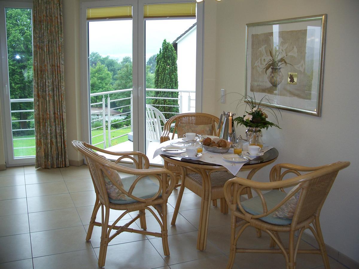 Haus Am Steinberg Apartment Bad Driburg Luaran gambar