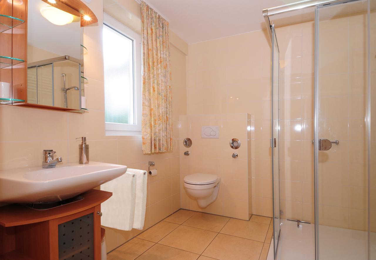 Haus Am Steinberg Apartment Bad Driburg Luaran gambar