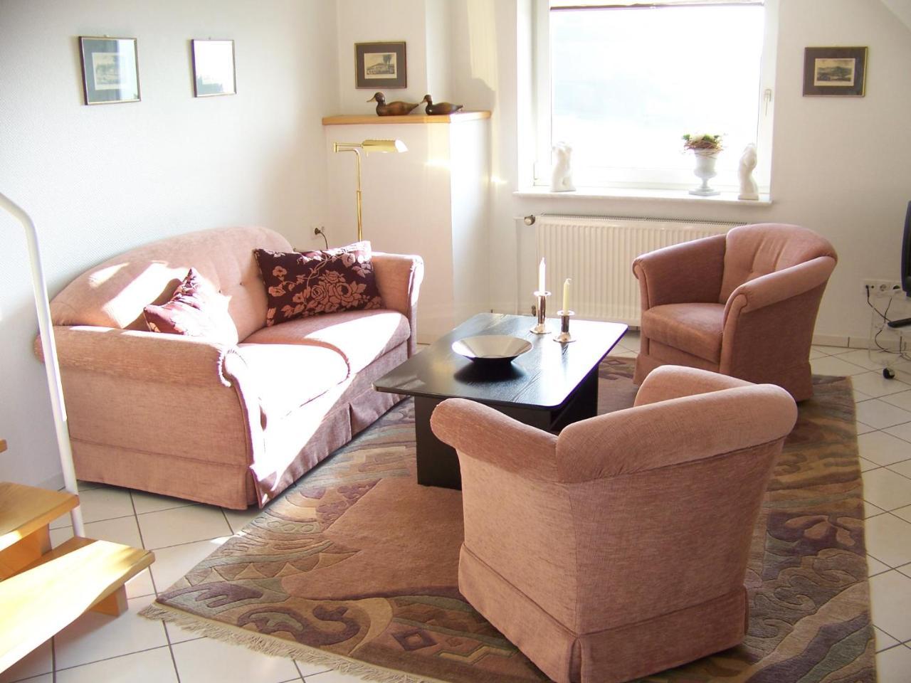 Haus Am Steinberg Apartment Bad Driburg Luaran gambar